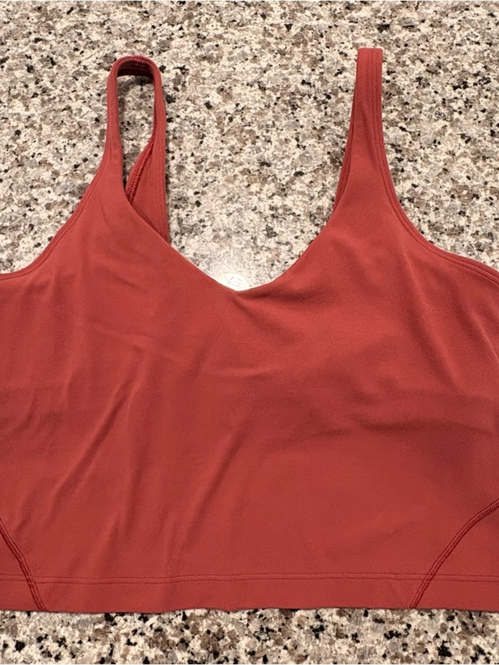 Lululemon Align Tank